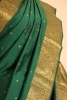 Grand Wedding Pure South Silk Saree